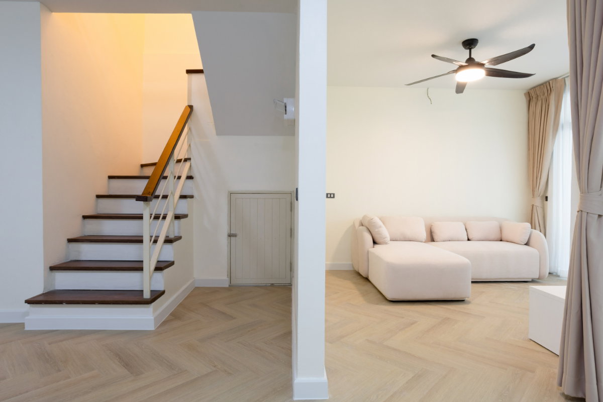 รูป ขายบ้าน “ธนารินทร์ ทาวน์โฮม1 ขนาด 21ตารางวา💰 ราคา 2.49 ล้านบาท3 ห้องนอน / 2 ห้องน้ำ / 1 ห้องนั่งเล่น / 1 ห้องครัว / 1 ที่จอดรถ - รูปที่ 7/29