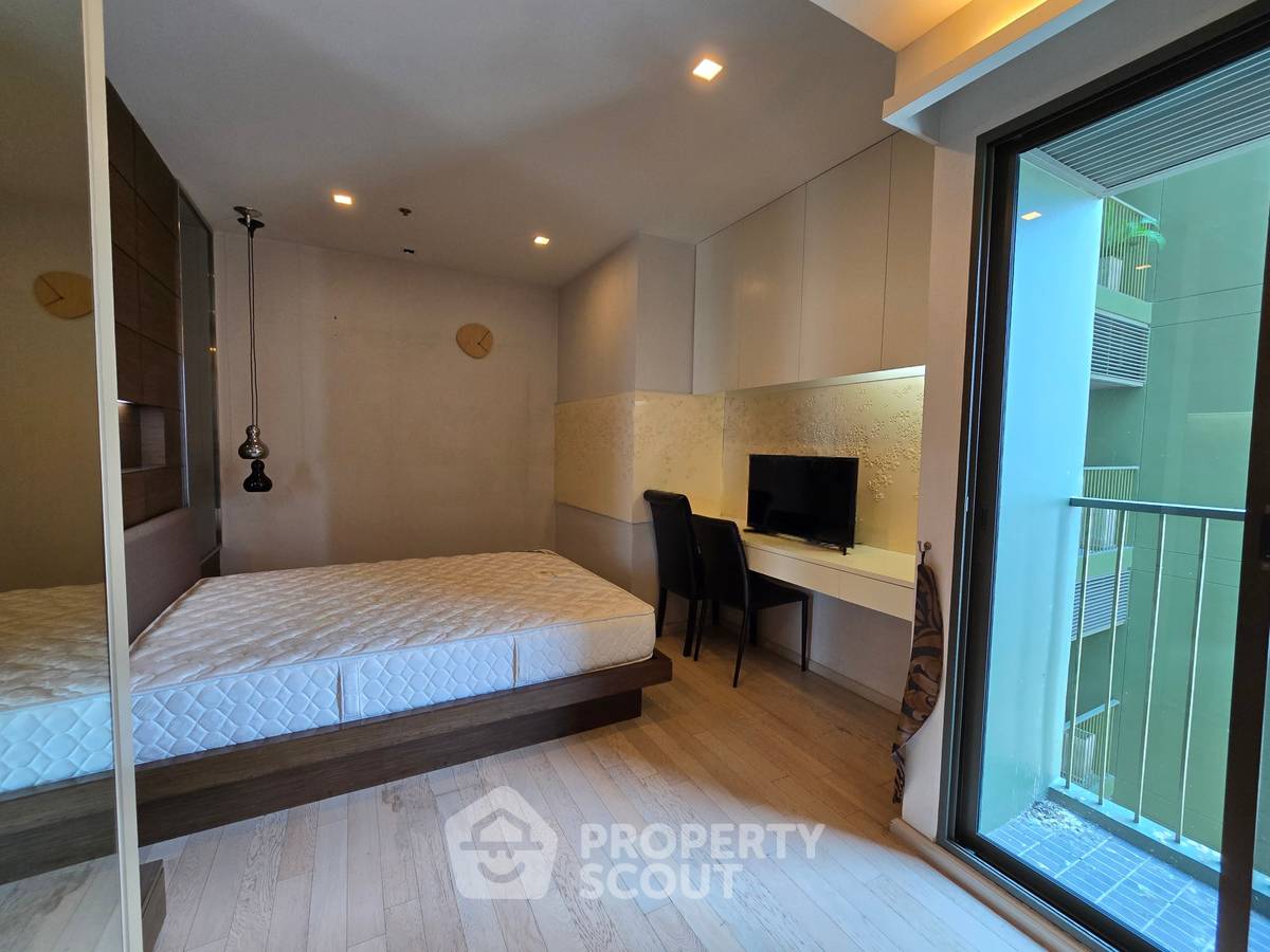 รูป คอนโด 2-ห้องนอน ที่ โนเบิล โซโล ใกล้ ทองหล่อ (ID 2751383) - รูปที่ 10/18