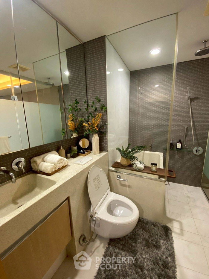 รูป คอนโด 1-ห้องนอน ที่ ไซมิส จอยญ่า ใกล้ MRT เพชรบุรี (ID 2752152) - รูปที่ 10/10