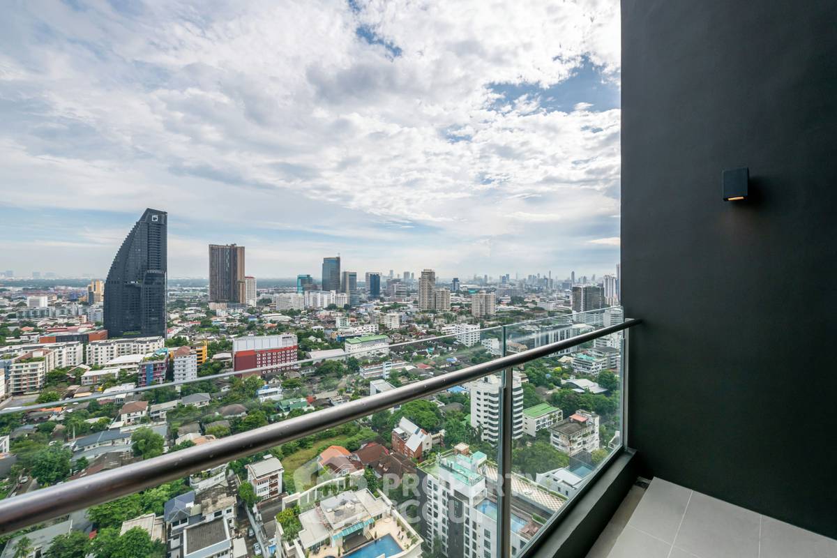 รูป คอนโด 2 ห้องนอน ชั้น 25 ขนาด 103 ตร.ม. Beatniq Sukhumvit 32 ใกล้ BTS ทองหล่อ 300 ม. (ID 2751224) - รูปที่ 15/19