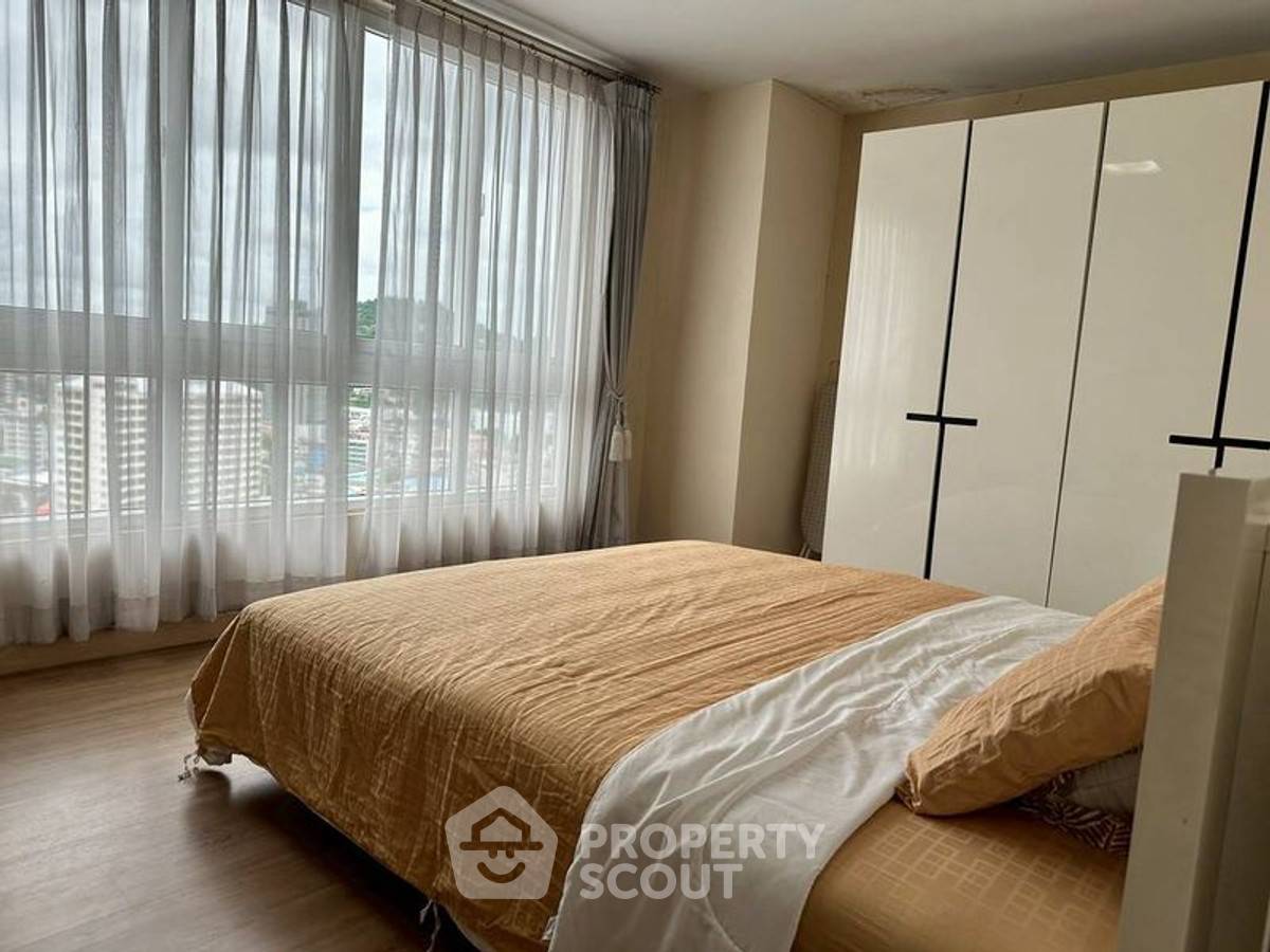 รูป คอนโด 2-ห้องนอน ที่ ลัดดา คอนโดวิลล์ ใน ศรีราชา (ID 2752188) - รูปที่ 7/16