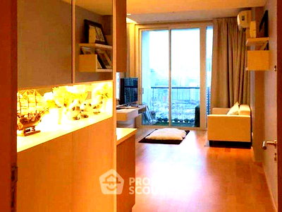 Condos for rent : Studio Condo at Villa Ratchatewi near BTS Phaya Thai (ID 2739688)