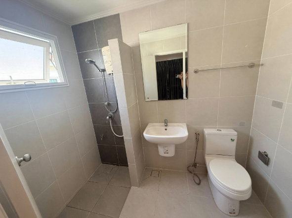 รูป 🔥 ขายถูกสุดในโครงการ  พร้อมเฟอร์นิเจอร์ครบ และของแถม 🔥  บ้านแฝดบ้านศุภาลัย ไพรด์ ประชาอุทิศ Supalai Pride Pracha Uthit - รูปที่ 10/11