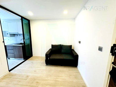 Condos for sale Lat Phrao District Office : 🔺 For Sell Condo ATMOZ LADPRAO 71 Building D, Floor 5,1 bed room, Room size 34.00 sqm