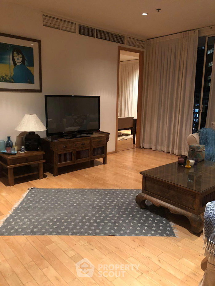 รูป คอนโด 2-ห้องนอน ที่ ดิ เอ็มไพร์ เพลส ใกล้ BTS เซนต์หลุยส์ (ID 452793) - รูปที่ 2/3