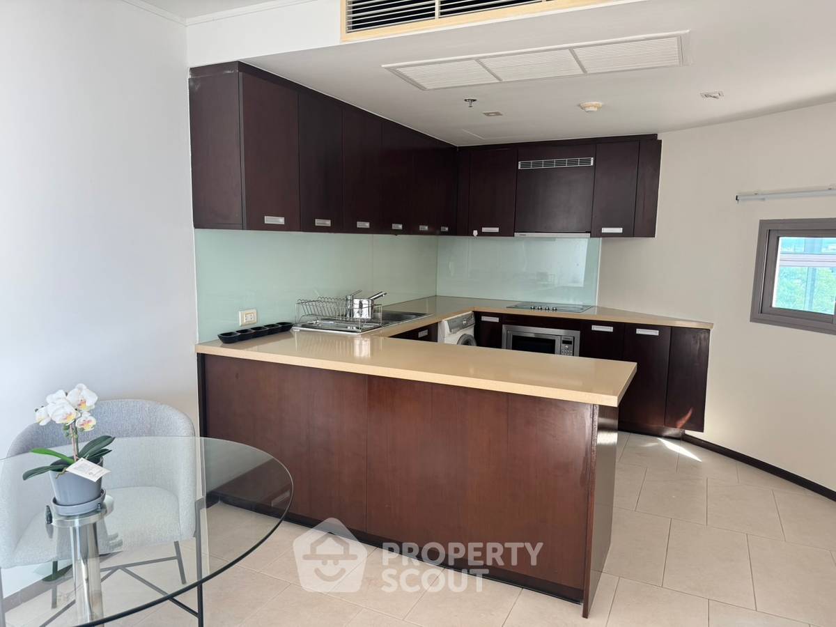 รูป คอนโด 1-ห้องนอน ที่ ซี สราญ คอนโดมิเนียม ใกล้ บางเสร่ (ID 2751271) - รูปที่ 10/17