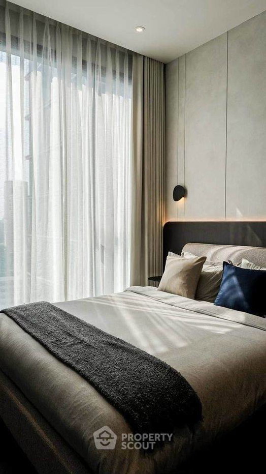 รูป คอนโด 2-ห้องนอน ที่ ลาวิค สุขุมวิท 57 ใกล้ BTS ทองหล่อ (ID 2751652) - รูปที่ 8/11