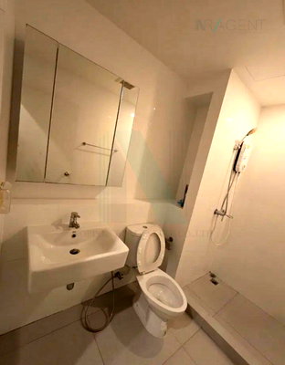 Condos for sale Phutthamonthon Sai 1 Road  : 📌 For Sell Condo THE PRODIGY PHETKASEM 62 Building 1, Floor 33,1 bed room, Room size 35 sqm