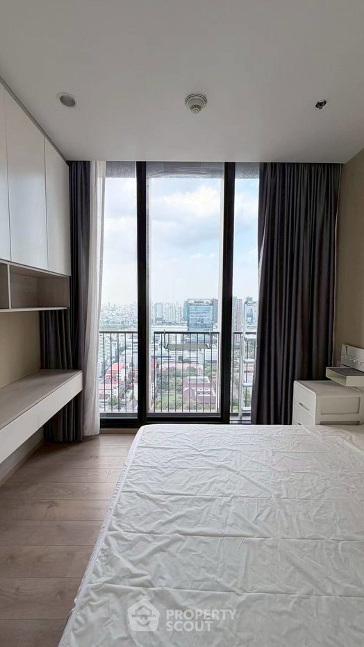 รูป คอนโด 1-ห้องนอน ที่ โนเบิล บีอี ไนน์ทีน สุขุมวิท ใกล้ BTS นานา (ID 2734242) - รูปที่ 9/15