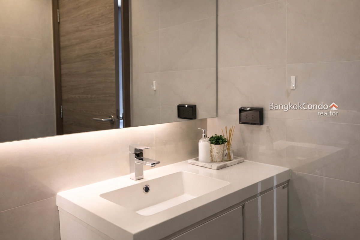 รูป 🍀🍀🍀 Fully furnished💝 ให้เช่า📌 เมย์แฟร์ เพลส สุขุมวิท 50 BTS อ่อนนุช (Line:@rent2022) ✨พร้อมเข้าอยู่  ✨ A10940 - รูปที่ 10/12