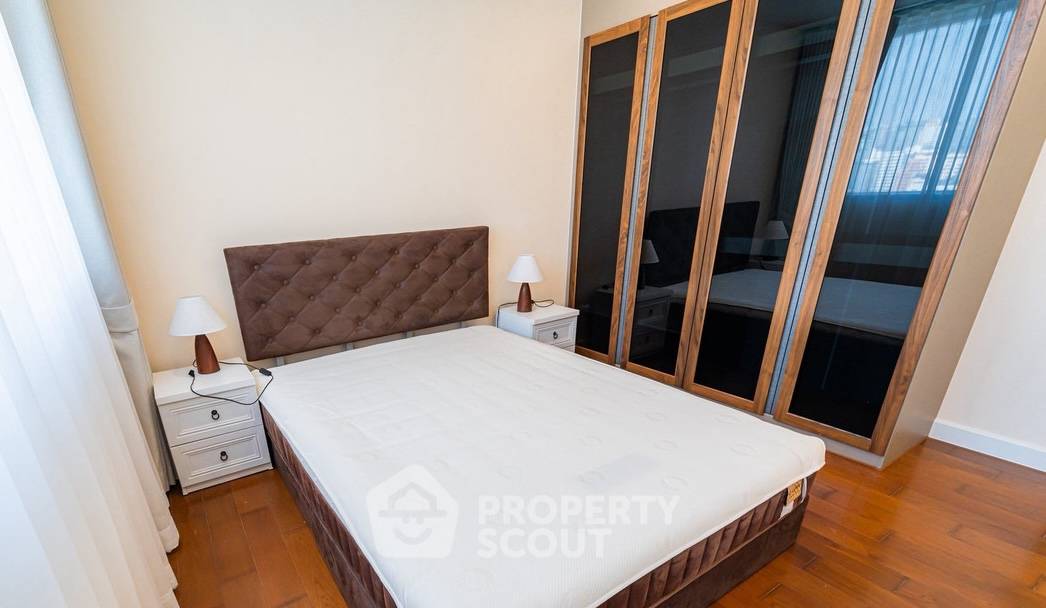 รูป คอนโด 3-ห้องนอน ที่ มอนเทอเรย์ เพลส สุขุมวิท 16 ใกล้ MRT ศูนย์การประชุมแห่งชาติสิริกิติ์ (ID 2711458) - รูปที่ 5/10