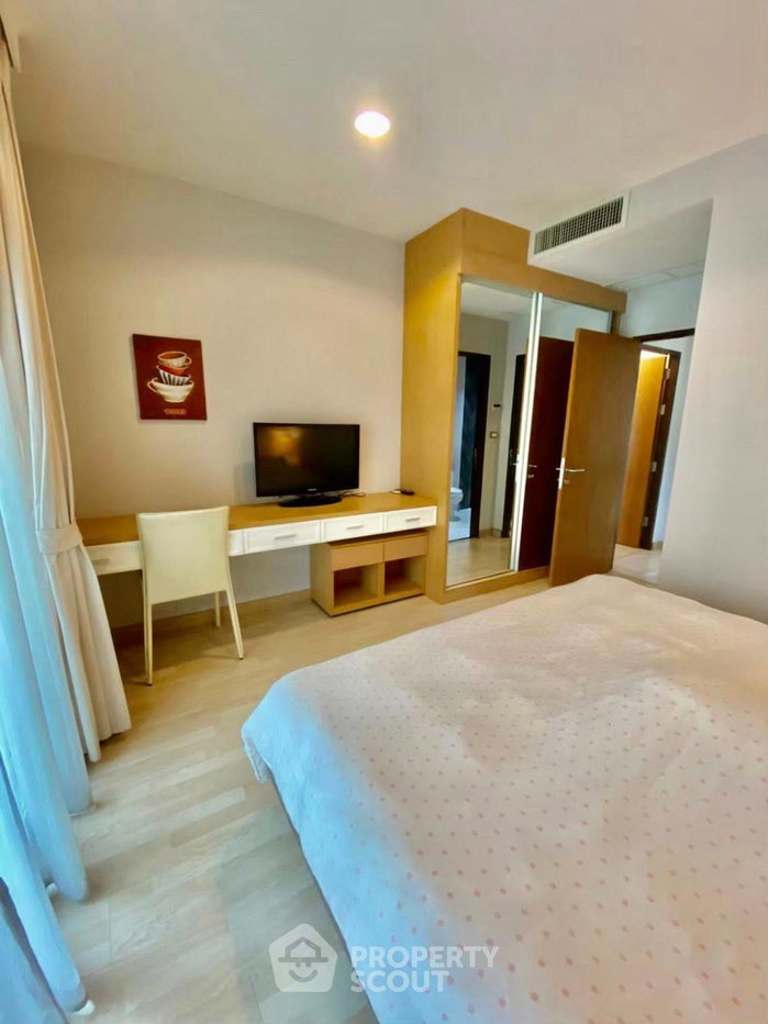 picture 104 Sqm 2-BR Condo At 59 Heritage Sukhumvit 59, 300m To BTS Thong Lor (ID 2751828) - 7/14