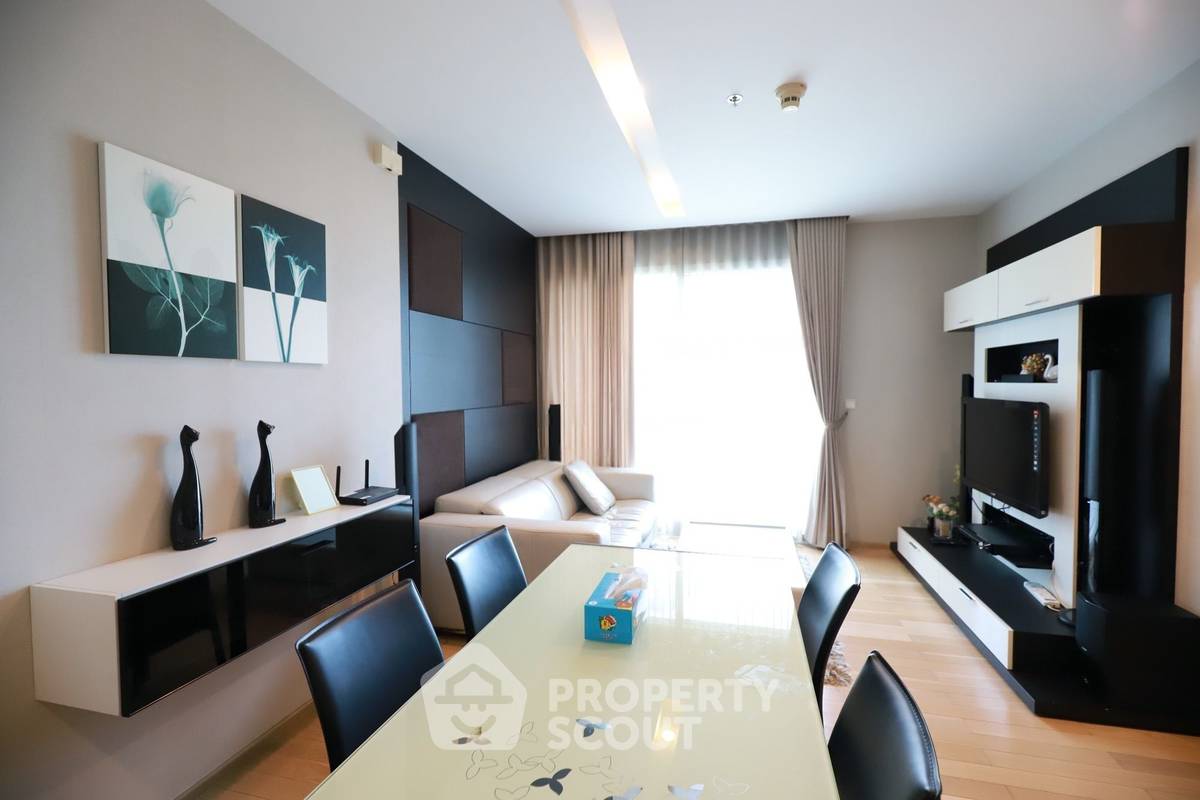 รูป คอนโด 1-ห้องนอน ที่ สิริ แอท สุขุมวิท ใกล้ BTS ทองหล่อ (ID 2751496) - รูปที่ 6/12