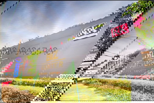 รูป ขาย โฮมออฟฟิศ ชั้น 4 อาร์เค บิซ เซ็นเตอร์ มอเตอร์เวย์ – แอร์พอร์ตลิงค์ ใกล้สนามบินสุวรรณภูมิ - รูปที่ 22/26