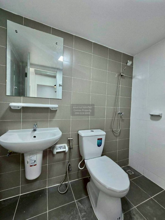 รูป ขายทาวน์เฮ้าส์/ทาวน์โฮม  พฤกษา วิลล์ 63/1 พระราม 5 - วงศ์สว่าง ห้องมุม รีโนเวทใหม่ บางไผ่ เมืองนนทบุรี นนทบุรี CX-149348 ✅ ทักไลน์ @connexproperty ตอบทันที ทีมงานมืออาชีพ ✅ - รูปที่ 9/12