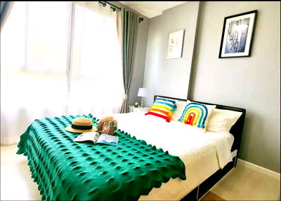 ขายคอนโด : 🌊 ห้องวิวสระ ขายคอนโด D SIGN เชียงใหม่ ชั้น 4 ราคา 2.08 ล้าน ใครหาคอนโดอยู่เอง ห้องนี้ทำเลดี ห้องวิวสระ บรรยากาศดี น่าอยู่มาก