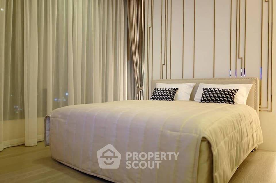 รูป คอนโด 2-ห้องนอน ที่ ดิ เอส อโศก ใกล้ MRT สุขุมวิท (ID 2751499) - รูปที่ 5/10