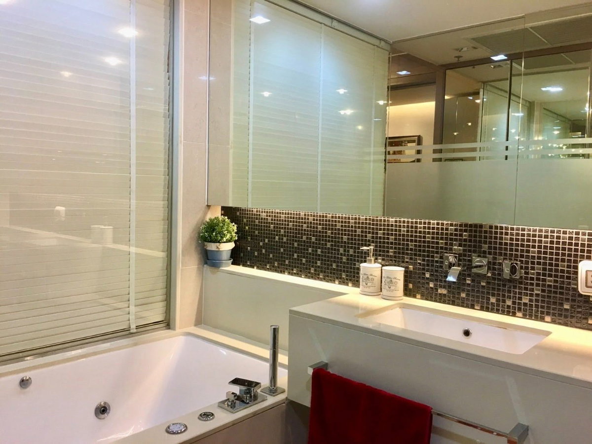รูป Code: 26KJ1473 ให้เช่า The Address Sathorn ✅ Add Line @kjcondo (มี@ข้างหน้าด้วยนะคะ) - รูปที่ 13/14
