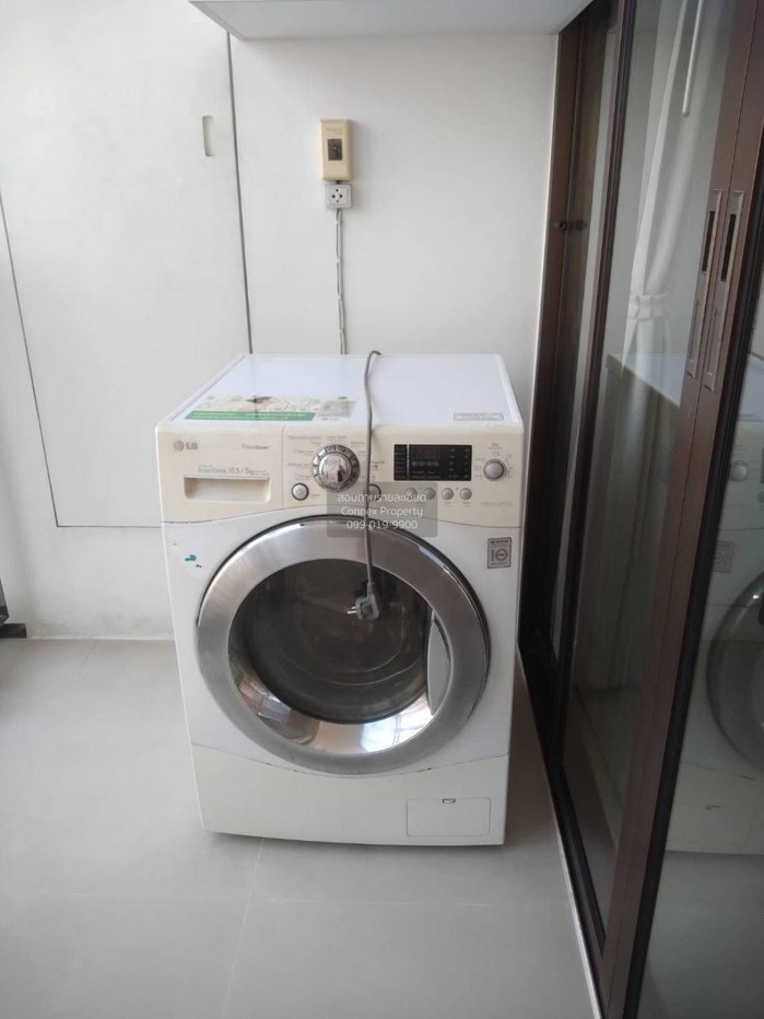 รูป 🔥🔥🔥 เช่าคอนโด  ไอดีโอ มิกซ์ สุขุมวิท 103 BTS-อุดมสุข บางนา เขต บางนา กรุงเทพ CX-115422 ✅ ทักไลน์ @connexproperty ตอบทันที ทีมงานมืออาชีพ ✅ 🔥🔥🔥 - รูปที่ 7/7