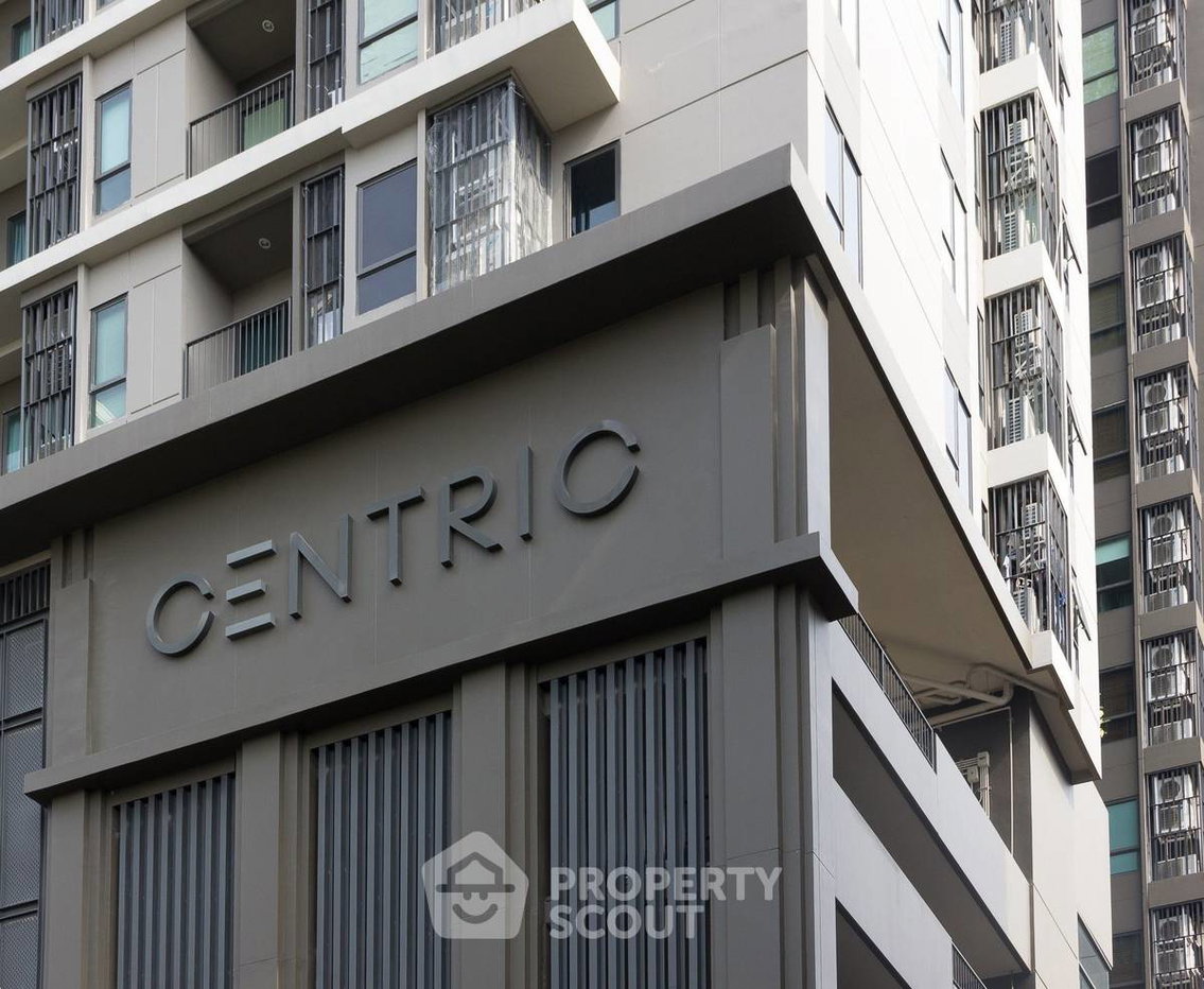 รูป คอนโด 1-ห้องนอน ที่ เซ็นทริค อารีย์ สเตชั่น ใกล้ BTS อารีย์ (ID 2751433) - รูปที่ 2/5