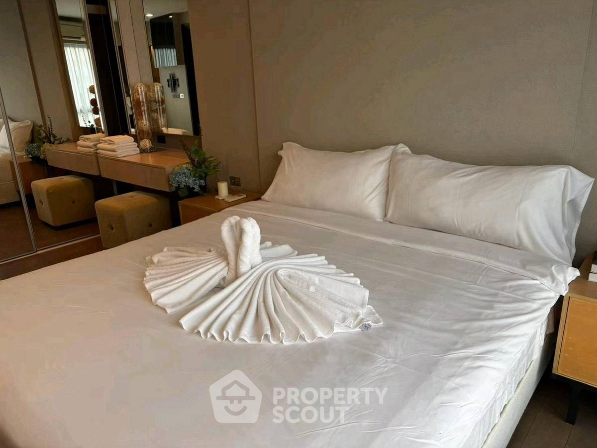 รูป คอนโด 1-ห้องนอน ที่ ไทดี้ ทองหล่อ คอนโดมิเนียม ใกล้ BTS ทองหล่อ (ID 2589026) - รูปที่ 4/12