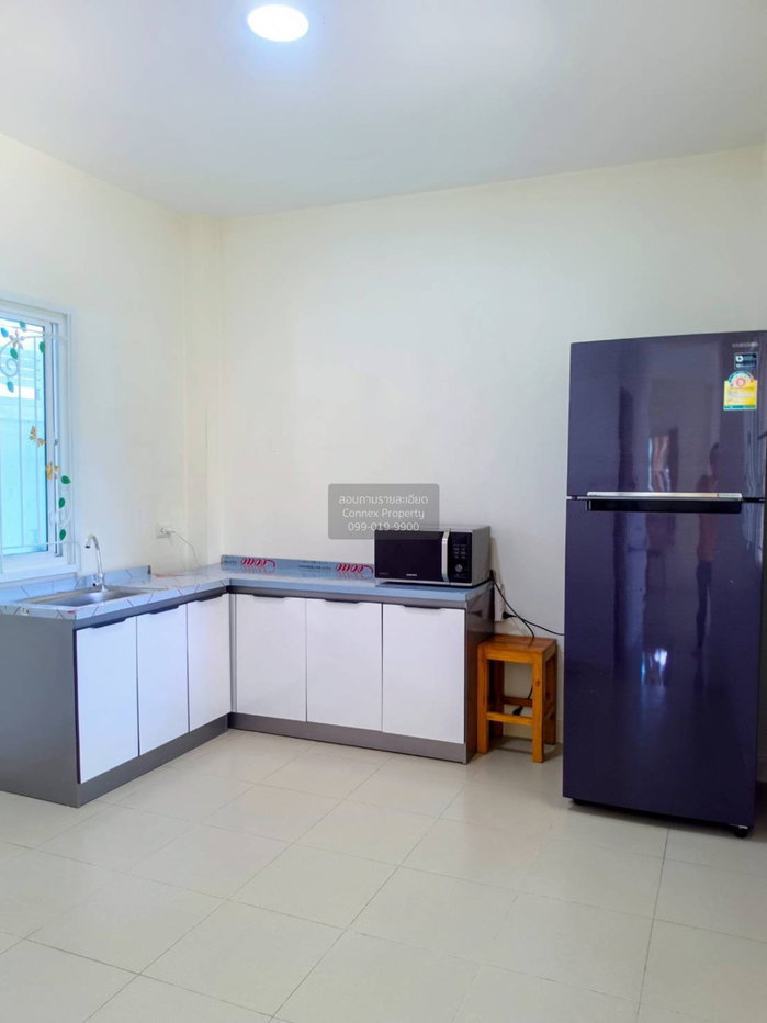 รูป ขายบ้าน  แลนซีโอ รามคำแหง – วงแหวนฯ ห้องมุม คลองสองต้นนุ่น เขต ลาดกระบัง กรุงเทพ CX-148973 ✅ ทักไลน์ @connexproperty ตอบทันที ทีมงานมืออาชีพ ✅ - รูปที่ 6/9