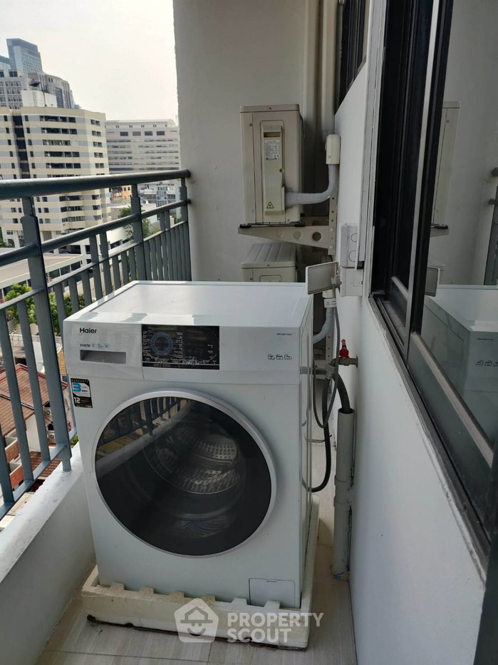 รูป คอนโด 2-ห้องนอน ที่ ลิเบอร์ตี้ พาร์ค 2 ใกล้ ARL มักกะสัน (ID 2721820) - รูปที่ 10/10