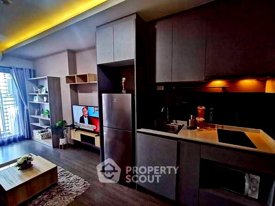 Condos for rent BTS On Nut : 1-BR Condo at Ideo Sukhumvit 93 near BTS Bang Chak (ID 2532433)
