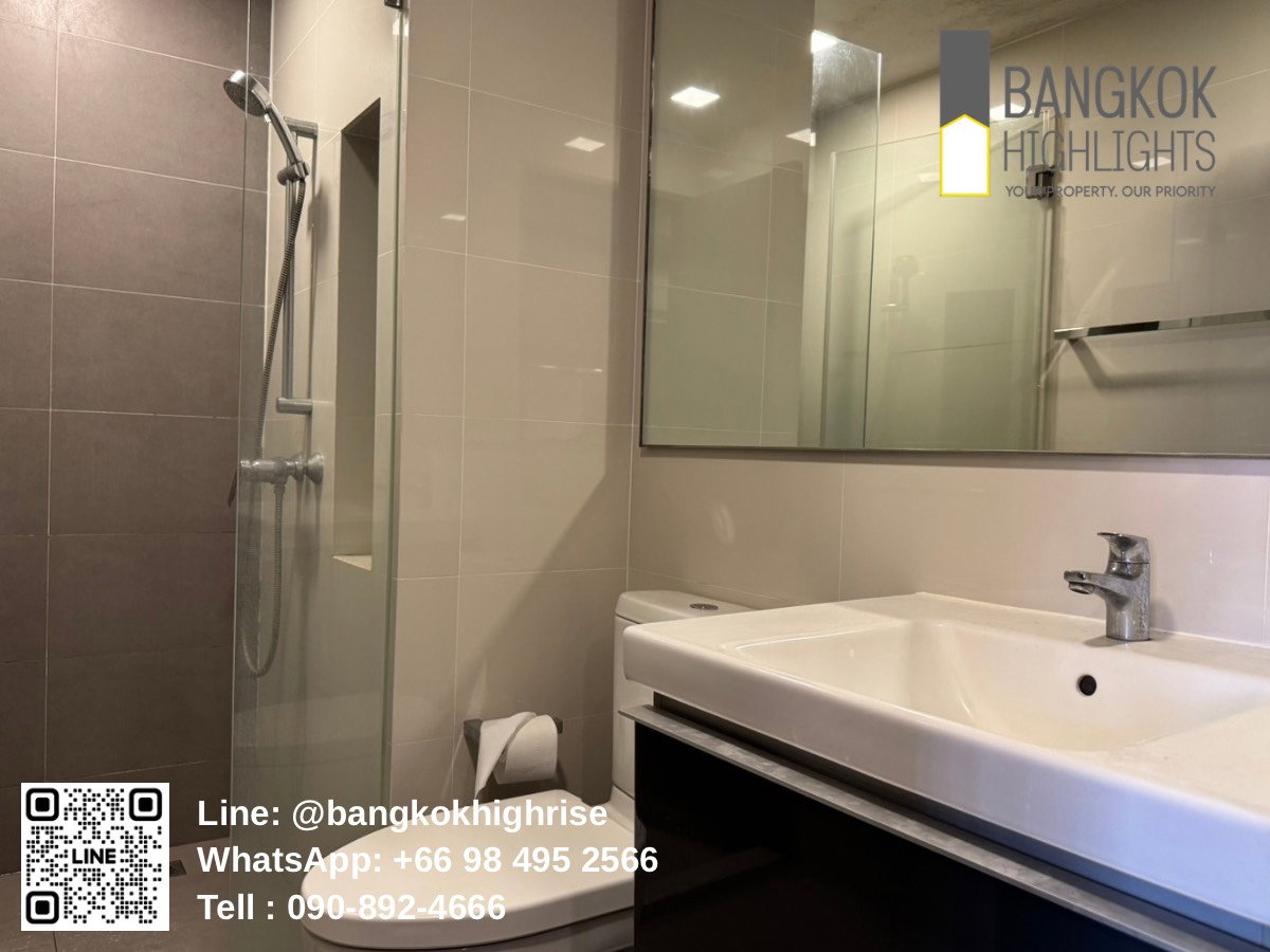 picture 🌵🌵🌵For rent:  Venio Sukhumvit 10 - 3/8