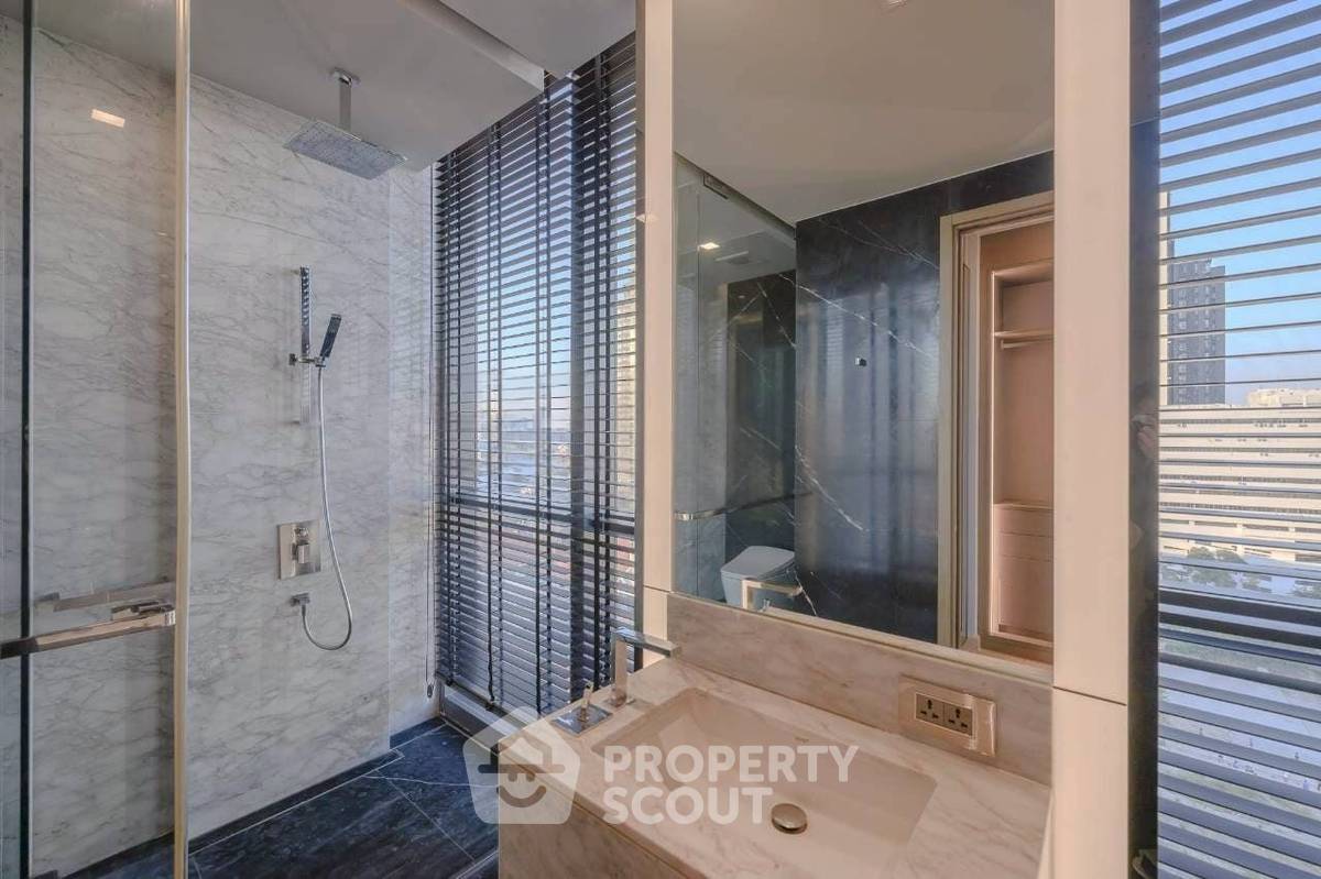 รูป คอนโด 2-ห้องนอน ที่ เดอะ โมนูเมนต์ ทองหล่อ ใกล้ ทองหล่อ (ID 2745642) - รูปที่ 11/13