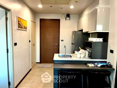 Condos for sale : 1-BR Condo at Wyne By Sansiri near BTS Phra Khanong (ID 2752163)