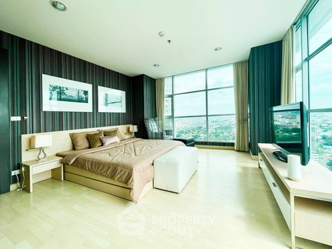 2-BR Condo at Rhythm Ratchada near MRT Ratchadaphisek (ID 2751670)