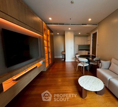 คอนโด 2-ห้องนอน ที่ ไบร์ท สุขุมวิท 24 คอนโดมิเนียม ใกล้ BTS พร้อมพงษ์ (ID 2687684)