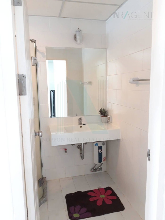 รูป 🔺 ให้เช่าคอนโด ศุภาลัย ริเวอร์ เพลส อาคาร 1 ชั้น 28 สตูดิโอ ขนาด 40 ตรม ใกล้ โรงแรมอนันตรา ริเวอร์ไซต์ รีสอร์ท แอนท์ สปา - รูปที่ 8/8