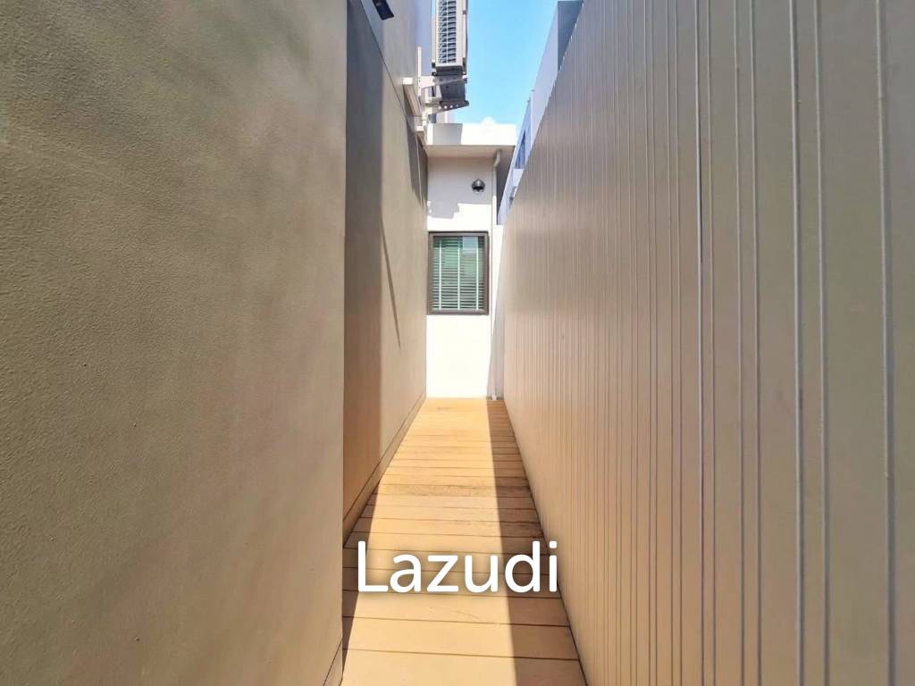 picture 3  Beds 4 Baths 390 SQ.M The Gentry Sukhumvit 101 - 20/21