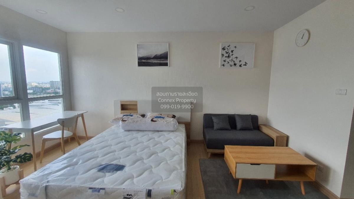 รูป เช่าคอนโด  ศุภาลัย เวอเรนด้า รามคำแหง หัวหมาก เขต บางกะปิ กรุงเทพ CX-81844 ✅ ทักไลน์ @connexproperty ตอบทันที ทีมงานมืออาชีพ ✅ - รูปที่ 5/6