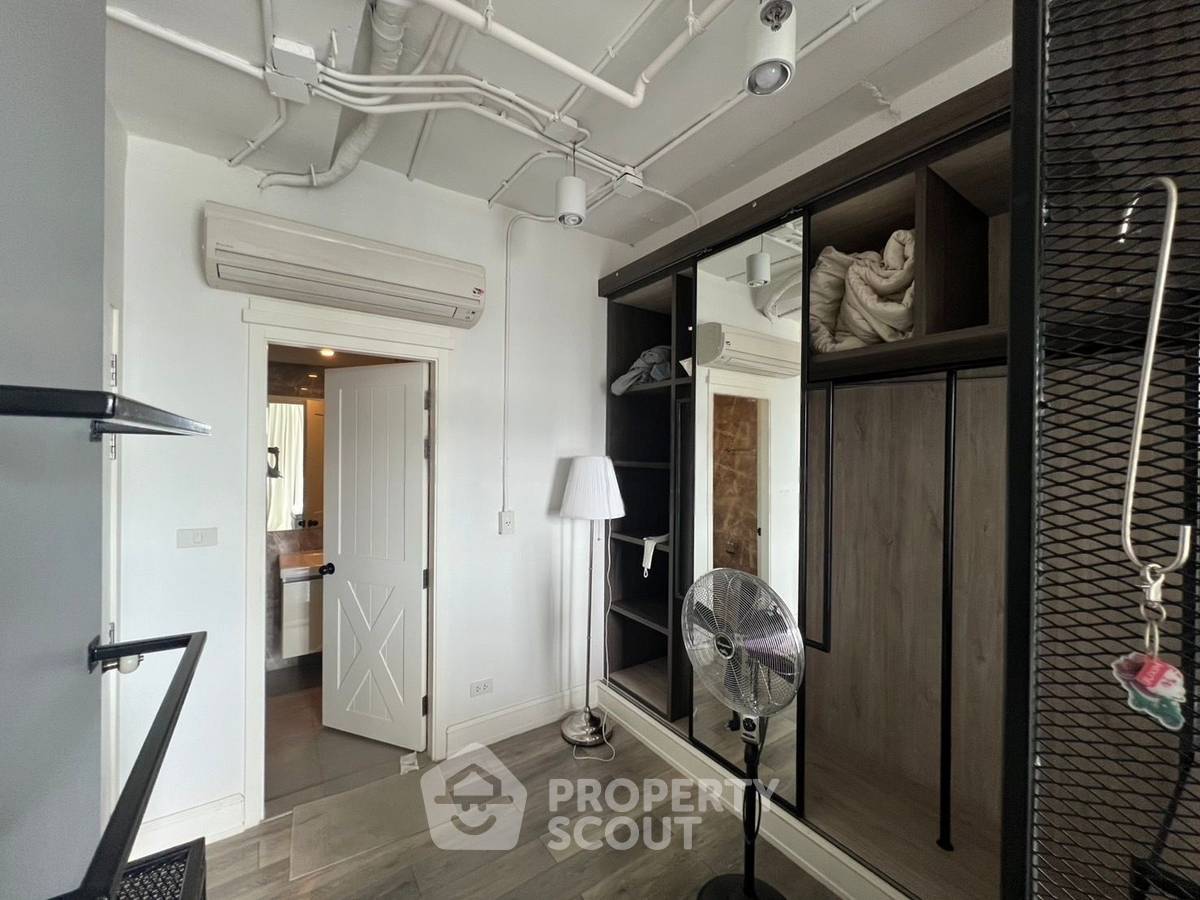 รูป คอนโด 2-ห้องนอน ที่ ไอดีโอ คิว สยาม - ราชเทวี ใกล้ BTS ราชเทวี (ID 2740122) - รูปที่ 5/6