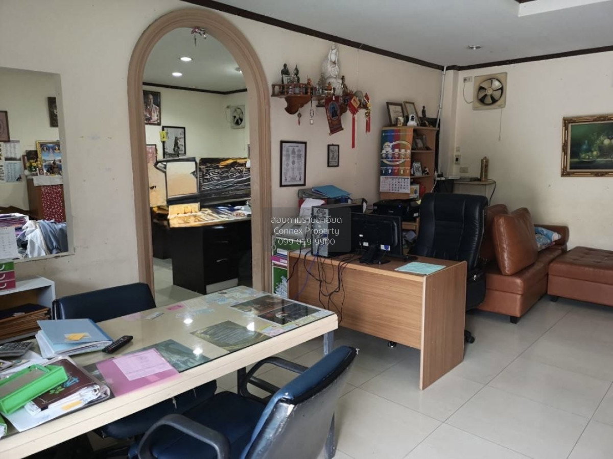 รูป ขายบ้าน บ้านกฤษณา การ์เด้นโฮม บางกระทึก สามพราน นครปฐม CX-149211 ✅ ทักไลน์ @connexproperty ตอบทันที ทีมงานมืออาชีพ ✅ - รูปที่ 3/3