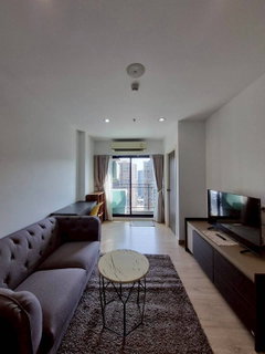 รูปภาพ 💥💥ปล่อยเช่า!! Thana Astoria (ปิ่นเกล้า) 1Bed 34.5 ตรม.ชั้น 19 แต่งครบ พร้อมอยู่!! สนใจ LINE: @atfirm💥💥