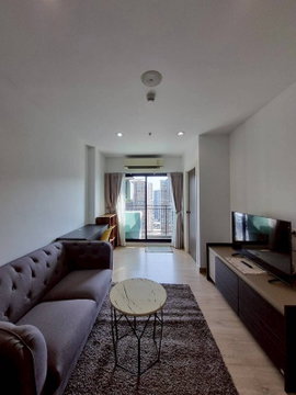💥💥ปล่อยเช่า!! Thana Astoria (ปิ่นเกล้า) 1Bed 34.5 ตรม.ชั้น 19 แต่งครบ พร้อมอยู่!! สนใจ LINE: @atfirm💥💥