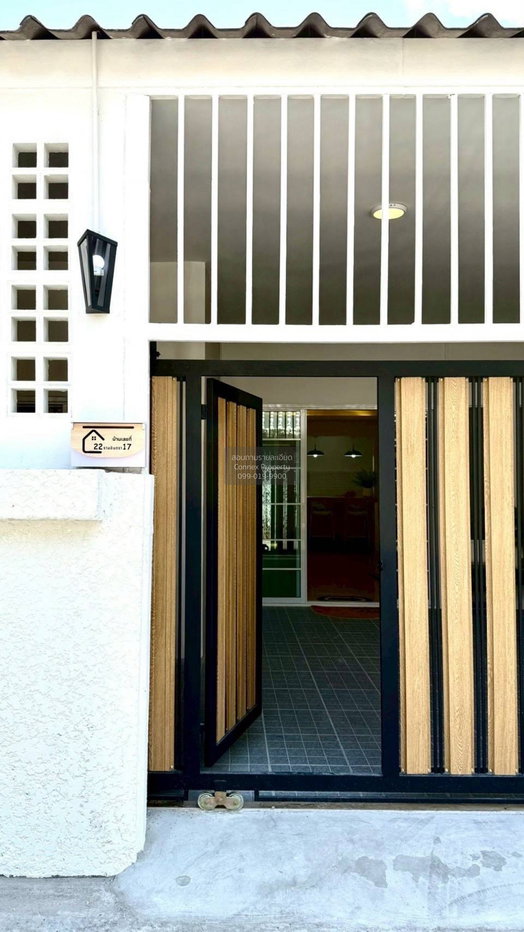 รูป ขายทาวน์เฮ้าส์/ทาวน์โฮม  สมบัติเทพ รีโนเวทใหม่ อนุสาวรีย์ เขต บางเขน กรุงเทพ CX-149794 ✅ ทักไลน์ @connexproperty ตอบทันที ทีมงานมืออาชีพ ✅ - รูปที่ 2/12