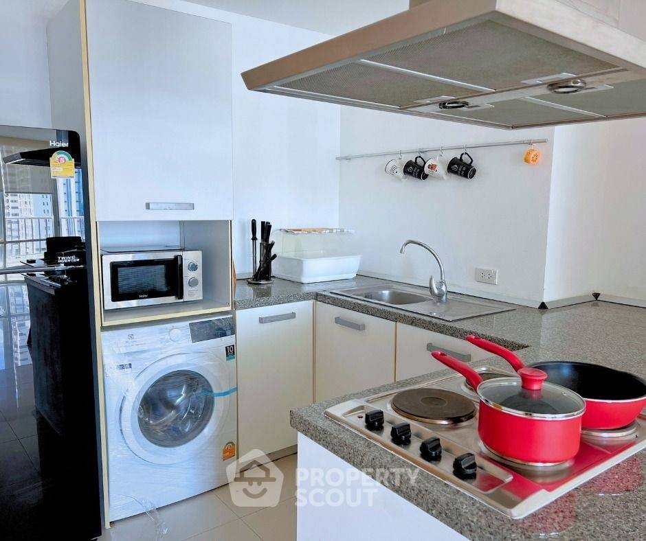 รูป คอนโด 2 ห้องนอน 105 ตร.ม. ที่ Fullerton Sukhumvit ใกล้ BTS เอกมัย 400 ม. (ID 2752157) - รูปที่ 7/9
