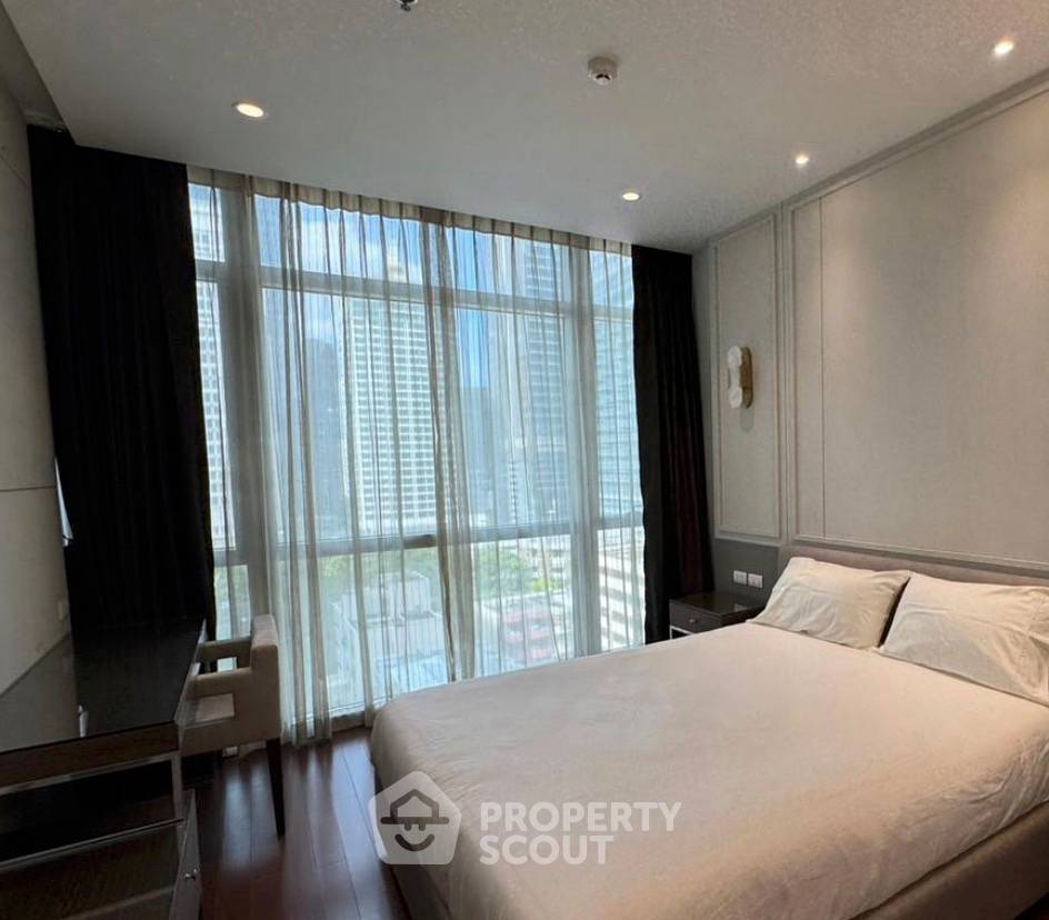 รูป คอนโด 3-ห้องนอน ที่ แอทธินี เรสซิเด้นซ์ ใกล้ BTS เพลินจิต (ID 2748601) - รูปที่ 5/10