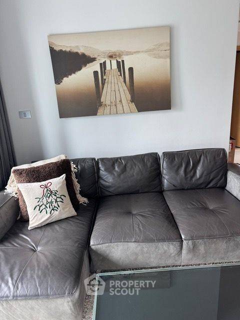 รูป คอนโด 2-ห้องนอน ที่ ไฮด์ สุขุมวิท 13 คอนโดมิเนี่ยม ใกล้ BTS นานา (ID 509702) - รูปที่ 9/12