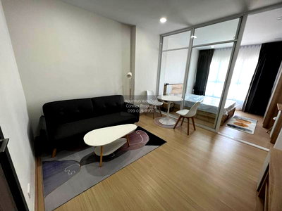 เช่าคอนโด เมเจอร์ ฮอลลีวูด รามคำแหง : 🔥🔥🔥 เช่าคอนโด  ศุภาลัย เวอเรนด้า รามคำแหง หัวหมาก เขต บางกะปิ กรุงเทพ CX-78713 ✅ ทักไลน์ @connexproperty ตอบทันที ทีมงานมืออาชีพ ✅ 🔥🔥🔥