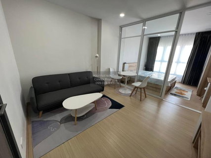 รูปภาพ 🔥🔥🔥 FOR RENT condo , Supalai Veranda Ramkhamhaeng , Hua Mak , Bang Kapi , Bangkok , CX-78713 ✅ Live chat with us ADD LINE @connexproperty ✅ 🔥🔥🔥
