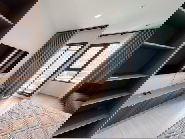 รูป ⭐️Life Sathorn Sierra⭐️Free WIFI เฟอร์ฯครบ มีเครื่องซัก+อบ - รูปที่ 2/9