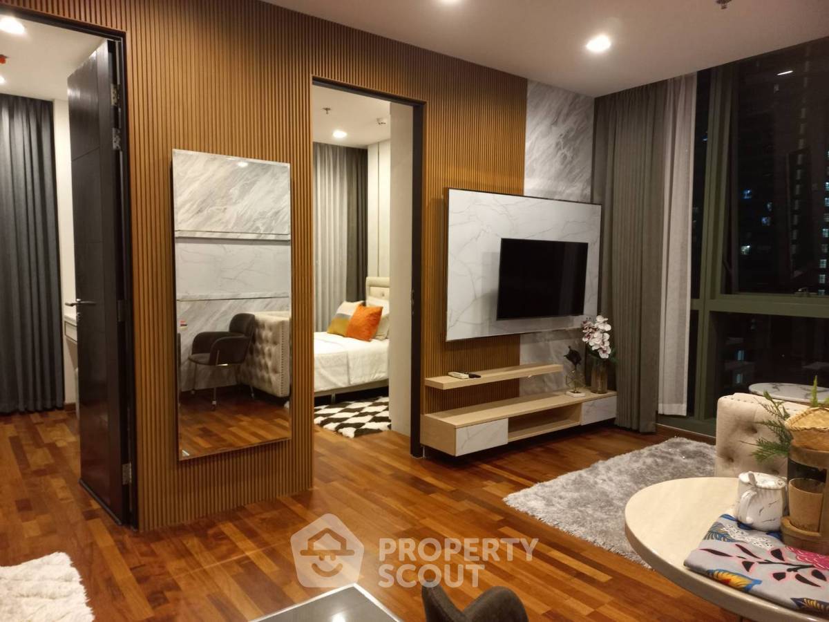 รูป คอนโด 2-ห้องนอน ที่ วิช ซิกเนเจอร์ มิดทาวน์ สยาม ใกล้ BTS ราชเทวี (ID 2751417) - รูปที่ 10/12