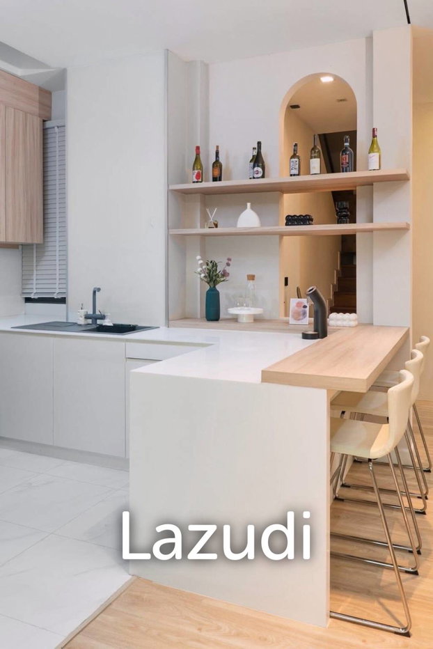 picture 3  Beds 4 Baths 390 SQ.M The Gentry Sukhumvit 101 - 8/21