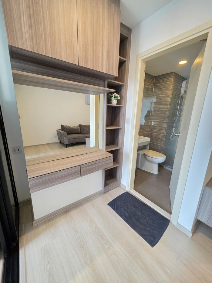 รูป เคนซิงตัน​พหลโยธิน​ 63​ ใกล้​รถไฟฟ้า​บีทีเอส​พหลโยธิน​ 59 - รูปที่ 17/24